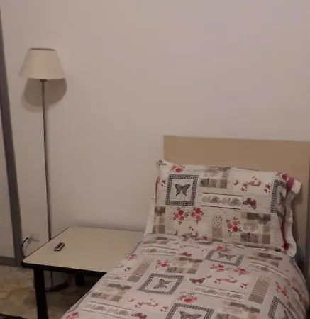 Bed & Breakfast Anko Olgiate Comasco