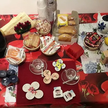 Bed & Breakfast Anko